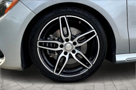 Used 2018 Mercedes-Benz CLA-Class 4d Coupe CLA250 at Pre-Owned Plus near San Antonio, TX
