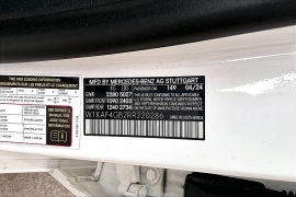 Used 2024  Mercedes-Benz C-Class C 300 Sedan at Pre-Owned Plus near San Antonio&comma; TX