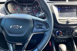 Used 2023  Chevrolet Trailblazer FWD 4dr RS at Pre-Owned Plus near San Antonio&comma; TX