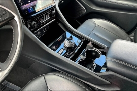 Used 2022 Jeep Grand Cherokee 4xe 4x4 at Pre-Owned Plus near San Antonio, TX