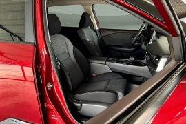 Used 2021 Nissan Rogue FWD S at Pre-Owned Plus near San Antonio, TX