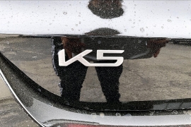 Used 2023  Kia K5 EX Auto FWD at Pre-Owned Plus near San Antonio&comma; TX