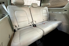 Used 2021 Lincoln Navigator Reserve 4x4 at Pre-Owned Plus near San Antonio, TX