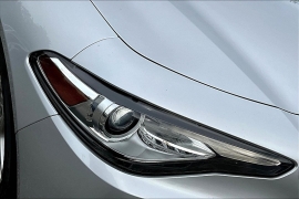 Used 2021 Alfa Romeo Giulia Ti AWD at Pre-Owned Plus near San Antonio, TX