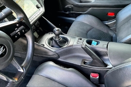 Used 2024  Nissan Z Performance Manual at Pre-Owned Plus near San Antonio&comma; TX