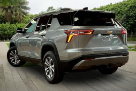 Used 2025  Chevrolet Equinox FWD 4dr LT w&sol;1LT at Pre-Owned Plus near San Antonio&comma; TX