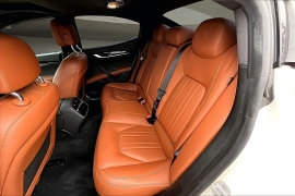 Used 2022  Maserati Ghibli Modena Q4 3&period;0L at Pre-Owned Plus near San Antonio&comma; TX