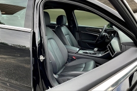 Used 2023 Audi A6 Sedan Premium 45 TFSI quattro at Pre-Owned Plus near San Antonio, TX