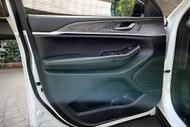 Used 2023  Jeep Grand Cherokee Limited 4x2 at Pre-Owned Plus near San Antonio&comma; TX