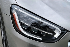 Used 2021  Mercedes-Benz GLC GLC 300 4MATIC SUV at Pre-Owned Plus near San Antonio&comma; TX