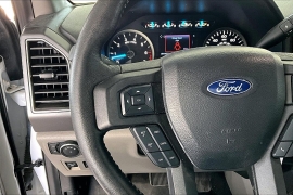 Used 2019  Ford F-150 4WD SuperCrew XLT 5 1&sol;2 at Pre-Owned Plus near San Antonio&comma; TX