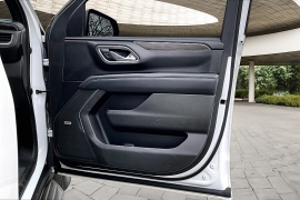 Used 2021  Chevrolet Tahoe 2WD 4dr LT at Pre-Owned Plus near San Antonio&comma; TX