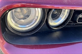 Used 2017  Dodge Challenger 2d Coupe SXT at Pre-Owned Plus near San Antonio&comma; TX