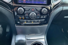Used 2020 Jeep Grand Cherokee Limited X 4x2 at Pre-Owned Plus near San Antonio, TX