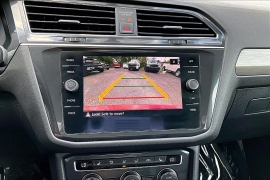 Used 2018  Volkswagen Tiguan 4d SUV SE at Pre-Owned Plus near San Antonio, TX