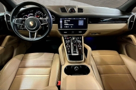 Used 2019  Porsche Cayenne 4d SUV AWD at Pre-Owned Plus near San Antonio&comma; TX