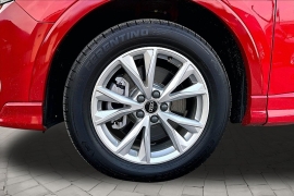 Used 2023  Audi Q3 S line Premium 45 TFSI quattro at Pre-Owned Plus near San Antonio&comma; TX