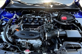 Used 2024 Acura Integra CVT w/A-Spec Package at Pre-Owned Plus near San Antonio, TX