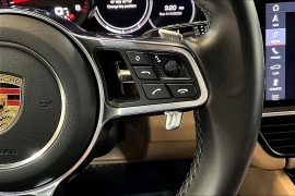 Used 2019  Porsche Cayenne 4d SUV AWD at Pre-Owned Plus near San Antonio&comma; TX