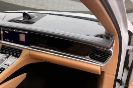 Used 2021  Porsche Panamera 4 AWD at Pre-Owned Plus near San Antonio&comma; TX