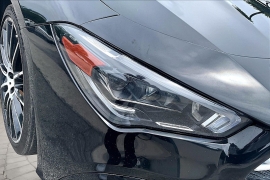 Used 2023  Mercedes-Benz CLA AMG CLA 35 4MATIC Coupe at Pre-Owned Plus near San Antonio&comma; TX
