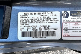 Used 2024  Nissan Z Performance Manual at Pre-Owned Plus near San Antonio&comma; TX