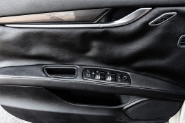 Used 2018  Maserati Ghibli 4d Sedan RWD at Pre-Owned Plus near San Antonio, TX