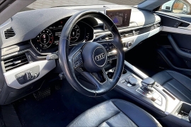 Used 2018  Audi A4 4d Sedan Quattro Premium Plus Auto at Pre-Owned Plus near San Antonio&comma; TX