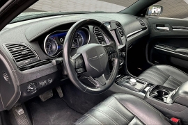 Used 2021  Chrysler 300 300S RWD at Pre-Owned Plus near San Antonio&comma; TX