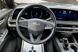 Used 2024 Cadillac XT4 AWD 4dr Premium Luxury at Pre-Owned Plus near San Antonio, TX