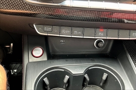 Used 2019 Audi S5 4d Sportback 3.0T Quattro Premium Plus at Pre-Owned Plus near San Antonio, TX
