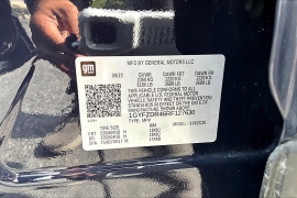 Used 2024 Cadillac XT4 AWD 4dr Premium Luxury at Pre-Owned Plus near San Antonio, TX