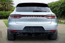 Used 2020  Porsche Macan 4d SUV AWD S at Pre-Owned Plus near San Antonio&comma; TX