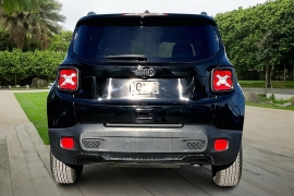 Used 2020  Jeep Renegade 4d SUV FWD Latitude at Pre-Owned Plus near San Antonio&comma; TX