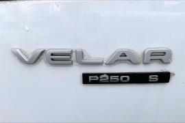 Used 2020  Land Rover Range Rover Velar 4d SUV 4WD P250 S at Pre-Owned Plus near San Antonio&comma; TX