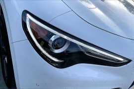 Used 2020  Alfa Romeo Stelvio 4d SUV RWD Sport at Pre-Owned Plus near San Antonio&comma; TX