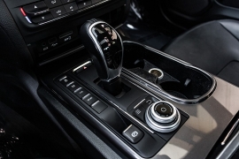 Used 2018  Maserati Ghibli 4d Sedan RWD at Pre-Owned Plus near San Antonio, TX