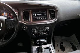 Used 2022  Dodge Charger SXT RWD at Pre-Owned Plus near San Antonio&comma; TX