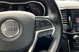 Used 2019 Jeep Grand Cherokee 4d SUV 2WD Laredo at Pre-Owned Plus near San Antonio, TX