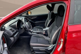 Used 2019  Subaru Impreza 4d Hatchback 2&period;0i Sport CVT at Pre-Owned Plus near San Antonio&comma; TX