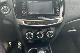 Used 2016 Mitsubishi Outlander Sport 4d SUV AWC GT 2.4L at Pre-Owned Plus near San Antonio, TX