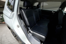 Used 2021 Volkswagen Tiguan 2.0T SE FWD at Pre-Owned Plus near San Antonio, TX