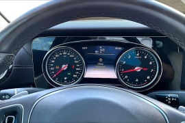 Used 2017  Mercedes-Benz E-Class 4d Sedan E300 Sport at Pre-Owned Plus near San Antonio&comma; TX