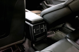 Used 2020  Porsche Taycan 4d Sedan AWD 4S at Pre-Owned Plus near San Antonio&comma; TX