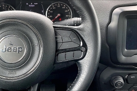 Used 2019  Jeep Renegade 4d SUV FWD Latitude at Pre-Owned Plus near San Antonio&comma; TX