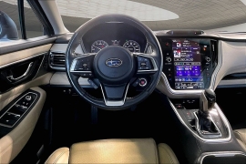 Used 2020  Subaru Legacy 4d Sedan Limited at Pre-Owned Plus near San Antonio&comma; TX