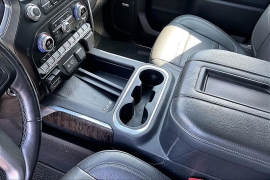 Used 2021  GMC Sierra 1500 4WD Crew Cab 147" Denali at Pre-Owned Plus near San Antonio&comma; TX