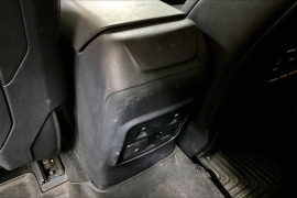 Used 2022  Ford Bronco Base 4 Door Advanced 4x4 at Pre-Owned Plus near San Antonio&comma; TX