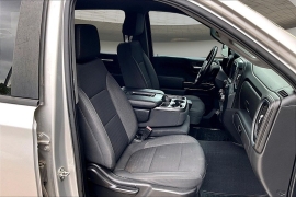 Used 2020  Chevrolet Silverado 1500 2WD Crew Cab LT Texas Edition at Pre-Owned Plus near San Antonio&comma; TX