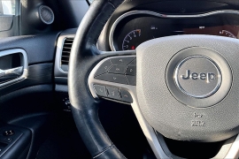 Used 2021  Jeep Grand Cherokee Laredo X 4x2 at Pre-Owned Plus near San Antonio&comma; TX